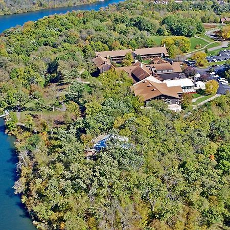 Eagle Ridge Resort And Spa Galena Eksteriør bilde