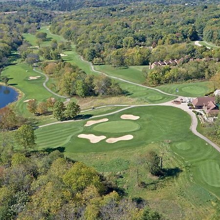 Eagle Ridge Resort And Spa Galena Eksteriør bilde