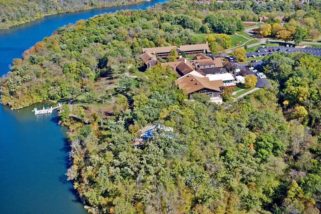 Eagle Ridge Resort And Spa Galena Eksteriør bilde