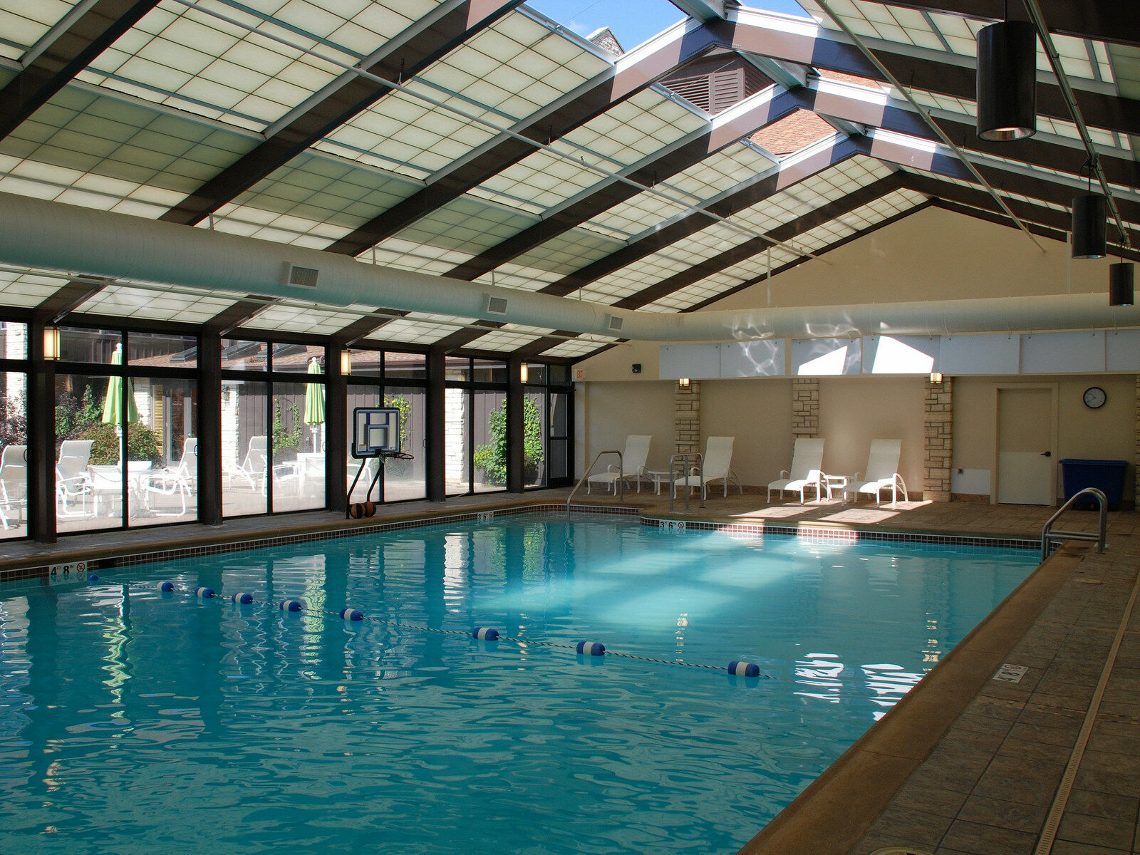 Eagle Ridge Resort And Spa Galena Eksteriør bilde