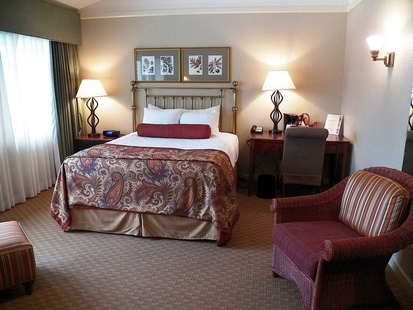 Eagle Ridge Resort And Spa Galena Eksteriør bilde